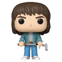 Funko POP! Stranger Things - Jonathan w/ Golf Club