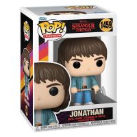 Funko POP! Stranger Things - Jonathan w/ Golf Club