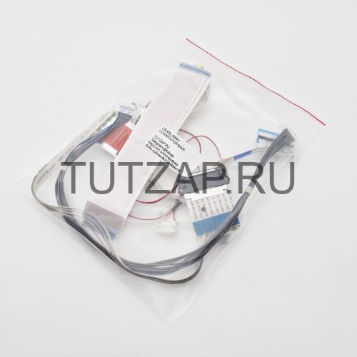 Набор шлейфов для телевизора LG 43LJ594V