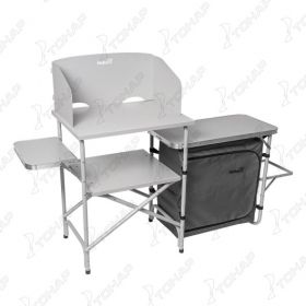 Кухня походная Helios COMFORT T-HS-KPS-01