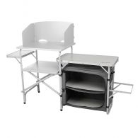 Кухня походная NISUS COMFORT Т-N-KPS-01