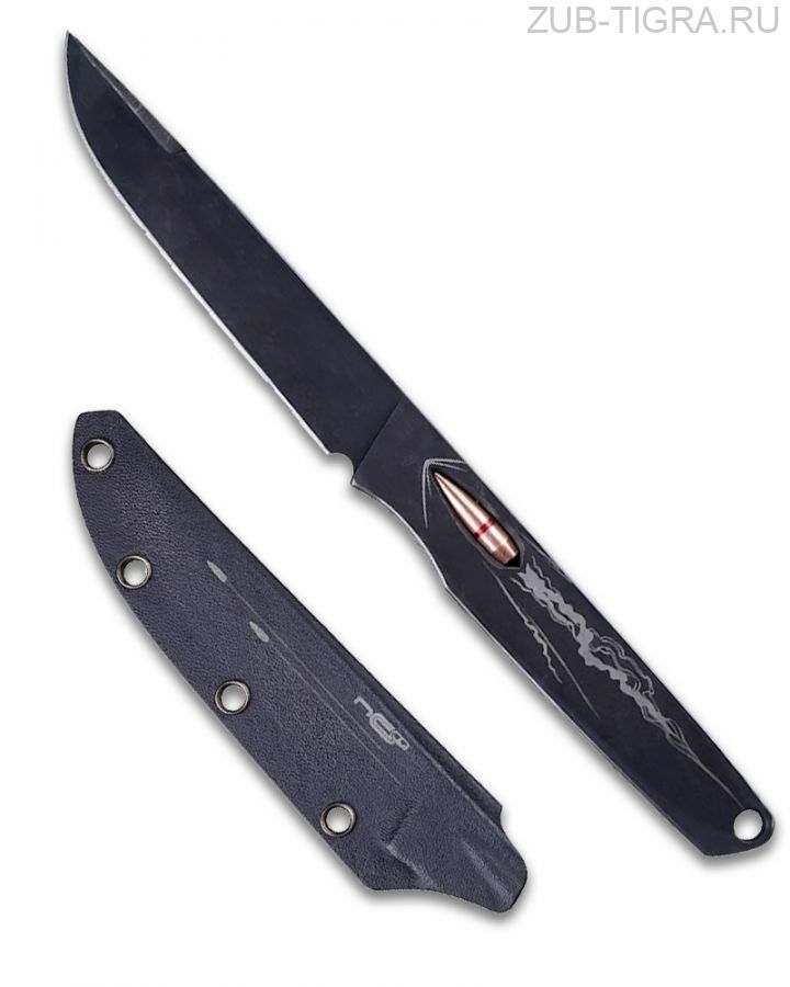 Нож Пуля-Дура N.C.Custom