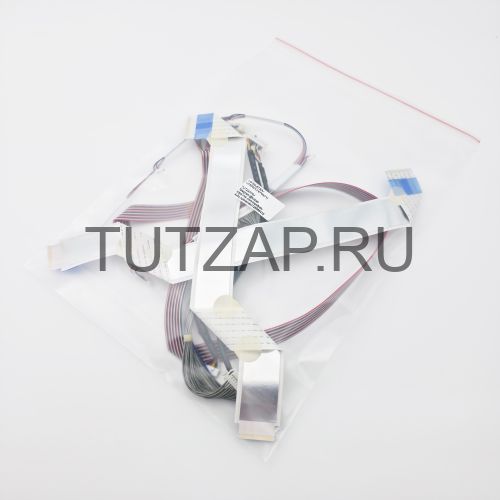 Набор шлейфов для телевизора LG 55LB730V