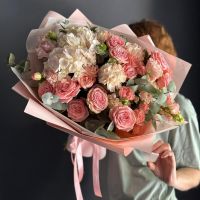 Букет  "Фестиваль"