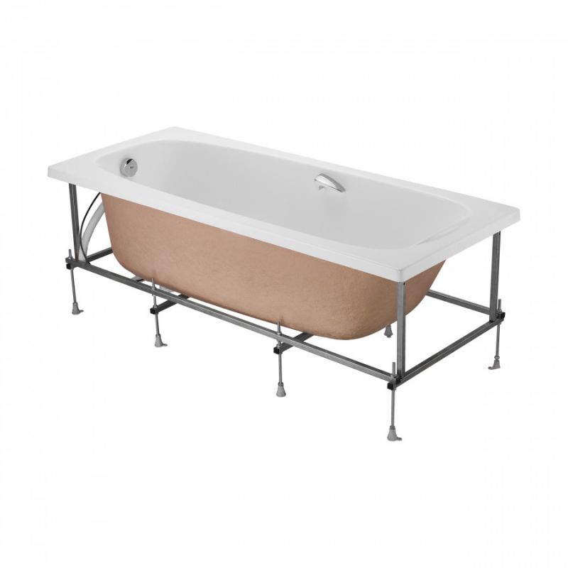 Монтажный комплект Roca Sureste 160х70 ZRU9302788