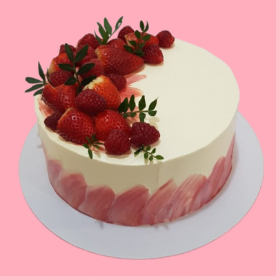 Торты на заказ