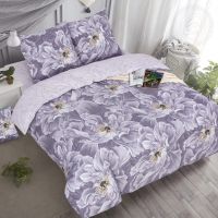 «Шанс» (ЛЮКС) постельное белье Поплин 1.5 спальный