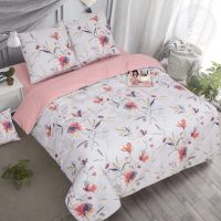 «Парадиз» (ЛЮКС) постельное белье Поплин 1.5 спальный