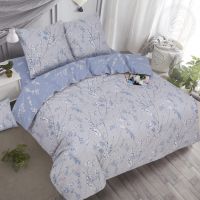 «Камелия» (ЛЮКС) постельное белье Поплин 2-х спальный