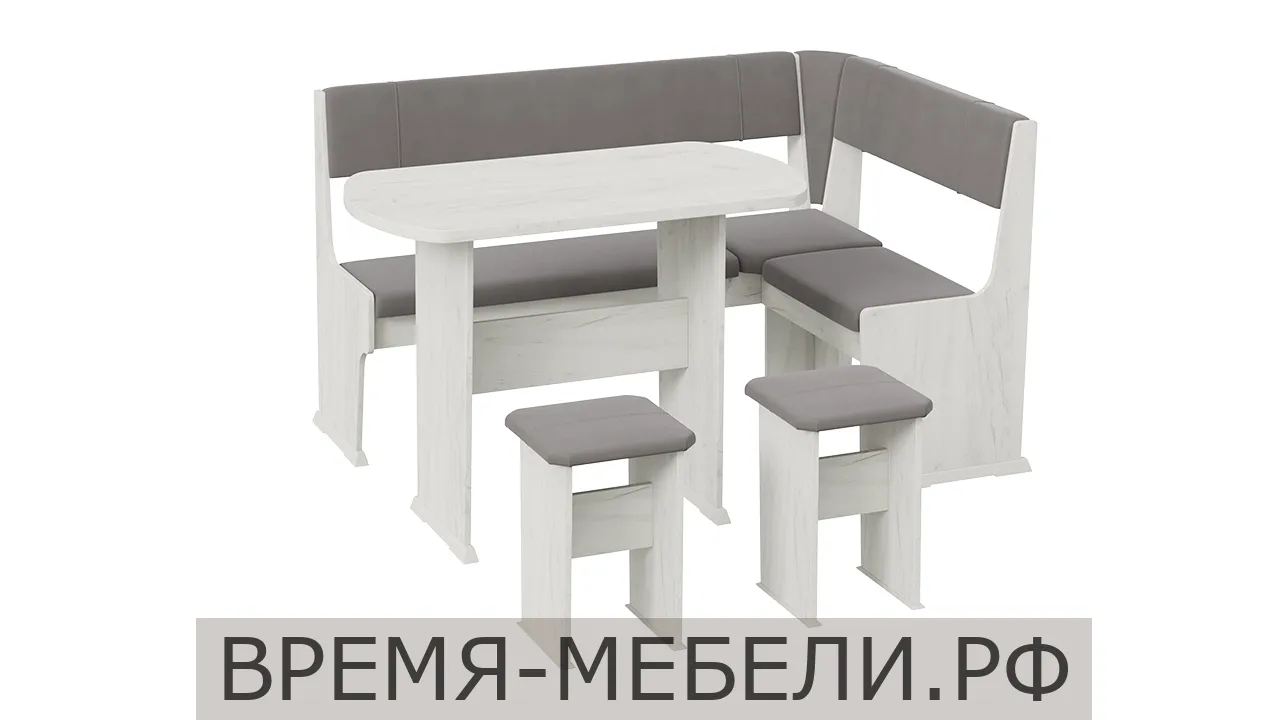 Кухонный уголок Рио