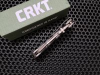 Нож CRKT 5190 Klecker Graphite