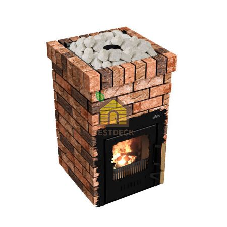 печь Grill'D Retro 240 Short Max