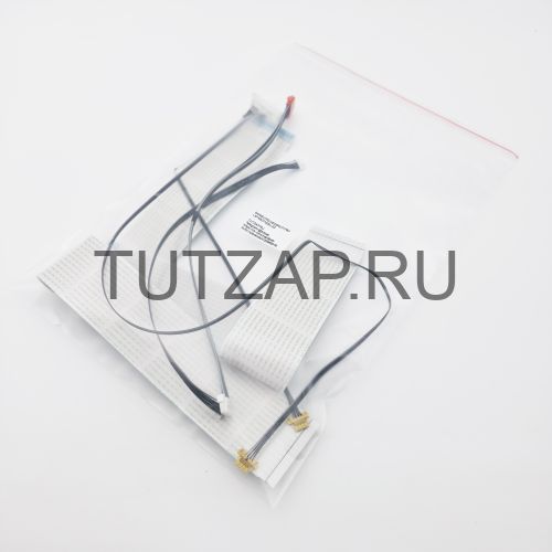 Набор шлейфов для телевизора Samsung UE49NU7170U