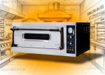 Печь для пиццы Itpizza MS4 1s 380