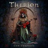 THERION - Con Orquesta 2CD DIGI