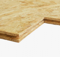 ОСП ПЛАЙ+  15 мм 2440*1220  мм полы (шип-паз) Ультрадекор