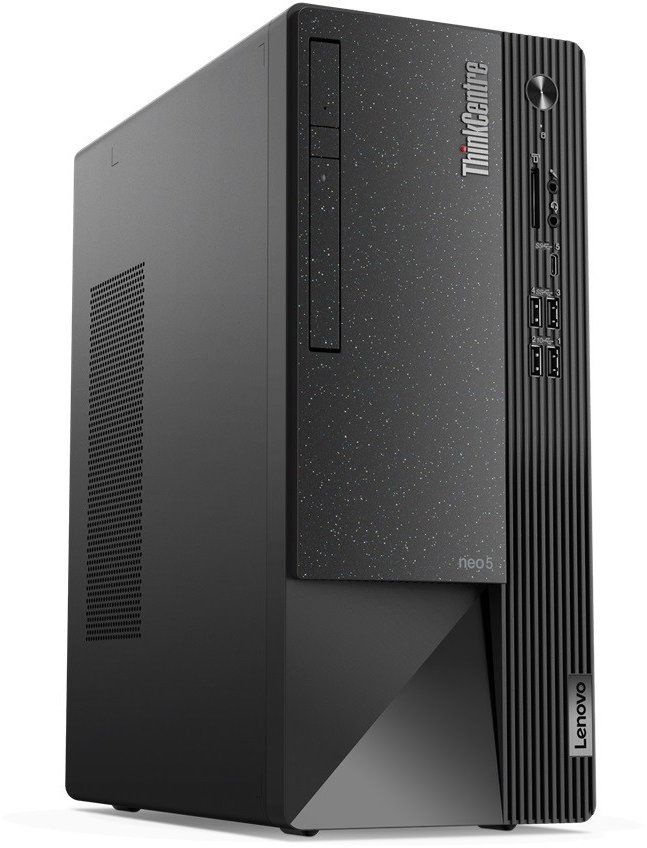 Настольный компьютер Lenovo ThinkCentre Neo 50t Tower, 11SE001WIV