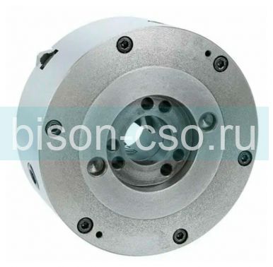 Трехкулачковый токарный патрон K11-500A/A1-15 500 мм TMX