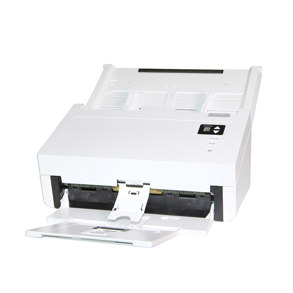 Сканер Avision AD345GL A4, 000-1093-02G