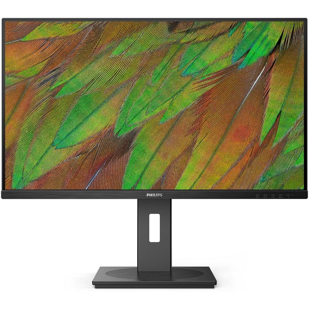 Монитор Philips 32B1U3900 31.5" WLED VA чёрный, 32B1U3900 (00/01)