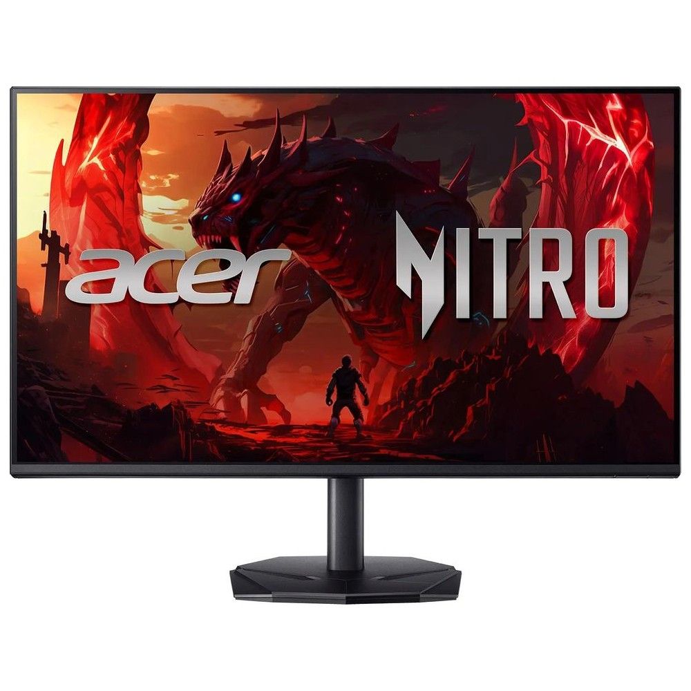 Монитор Acer Nitro KG272P6bip 27" IPS чёрный, UM.HX2CD.601