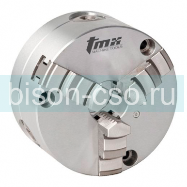 Трехкулачковый токарный патрон K11-630/A2-11 630 мм TMX