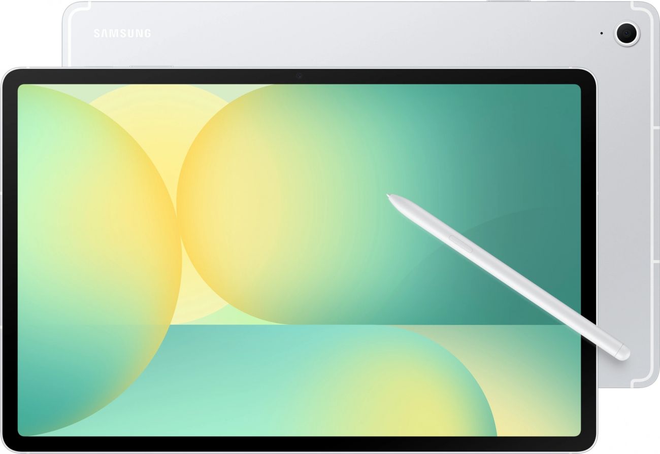 Планшет Samsung Galaxy Tab S10 FE+SM-X620 13.1" 2880x1800, SM-X620NZSPCAU