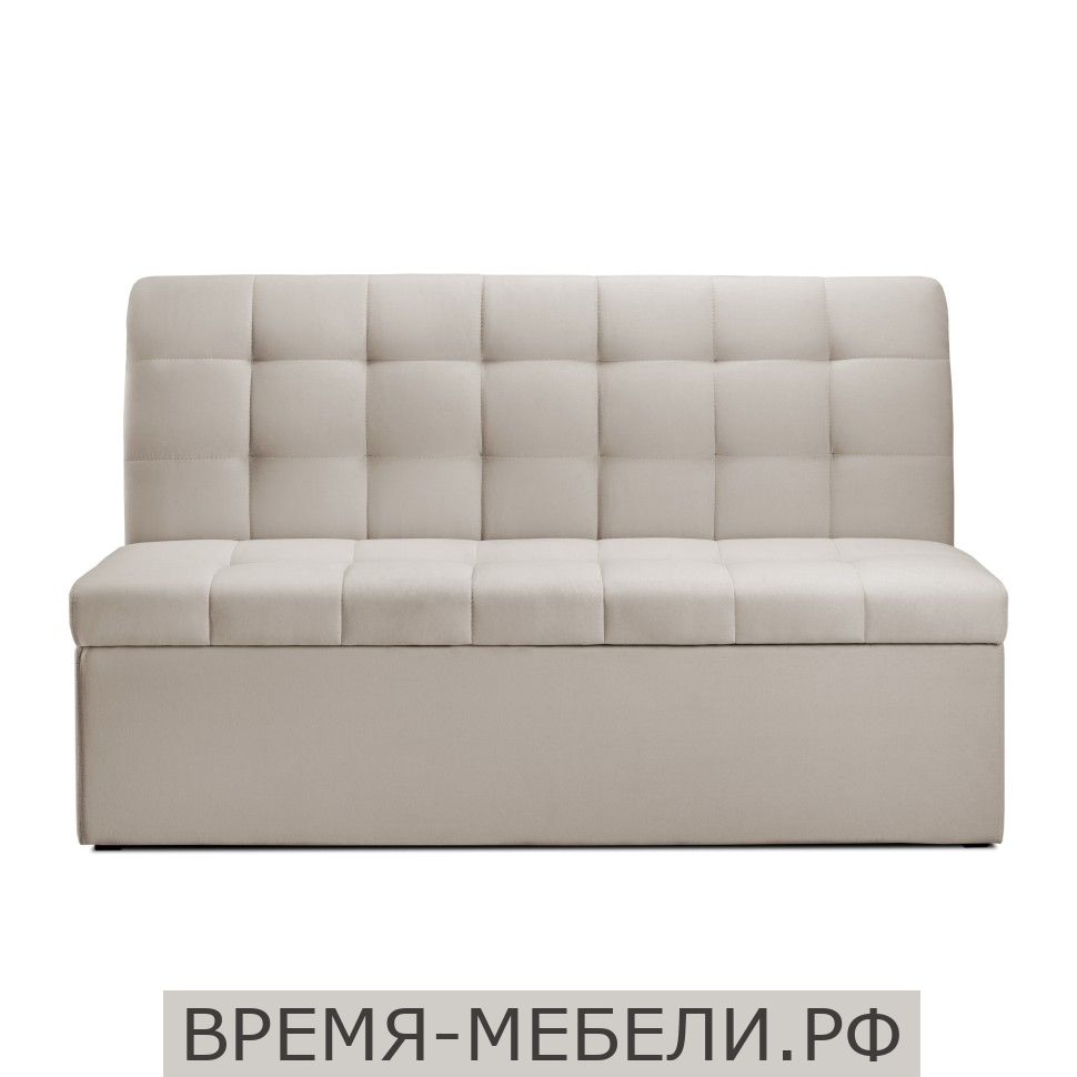 Кухонный уголок Омега 1400 мм