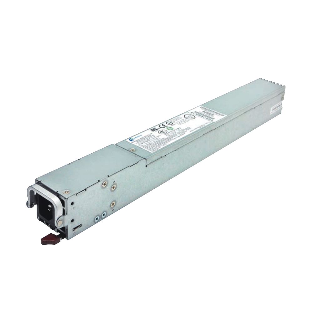 Блок питания серверный Compuware 1021-9M1 1U 80 PLUS Titanium 1000 Вт, CPR-1021-9M1