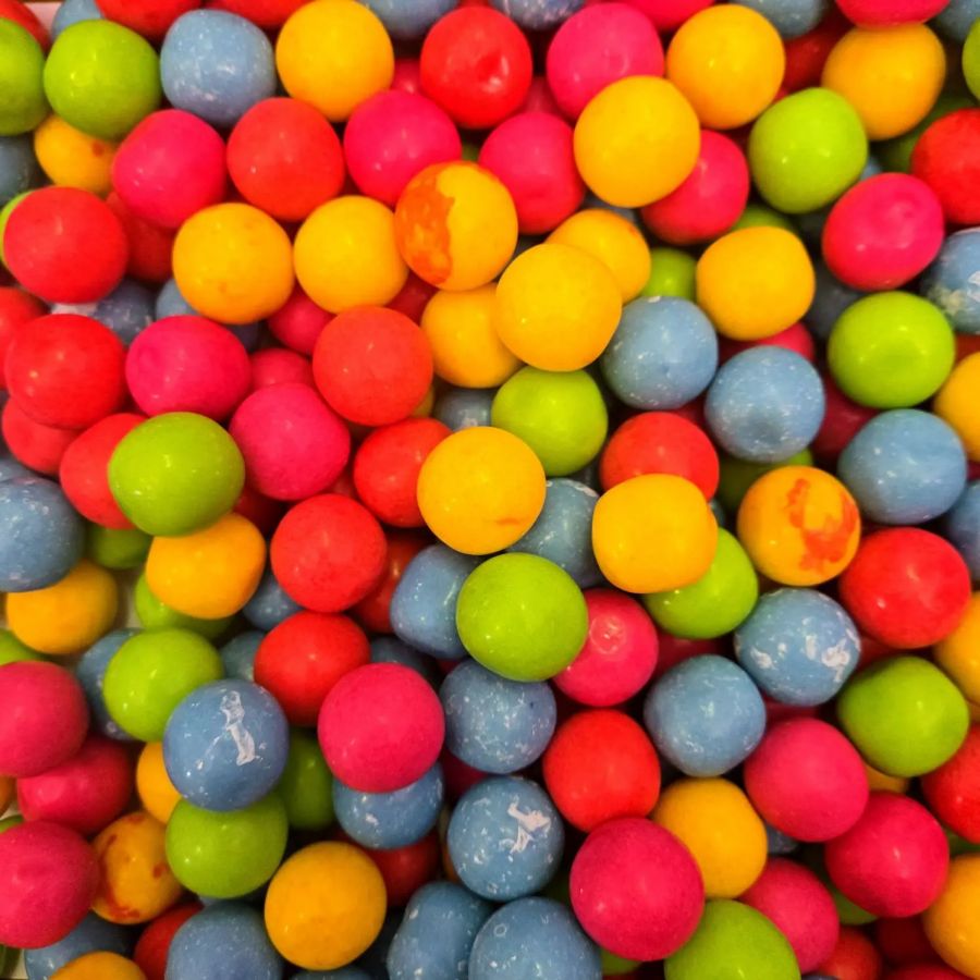 "Мангустин" жев.рез 22мм 1,78₽ (упак.)