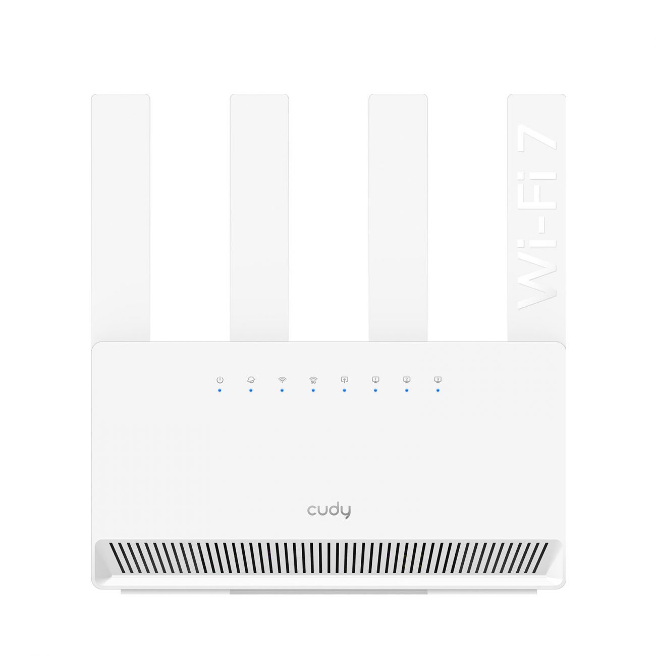 Беспроводной маршрутизатор Cudy WR3600E 2.4 и 5 ГГц 2880 Мб/с, Mesh, WR3600E