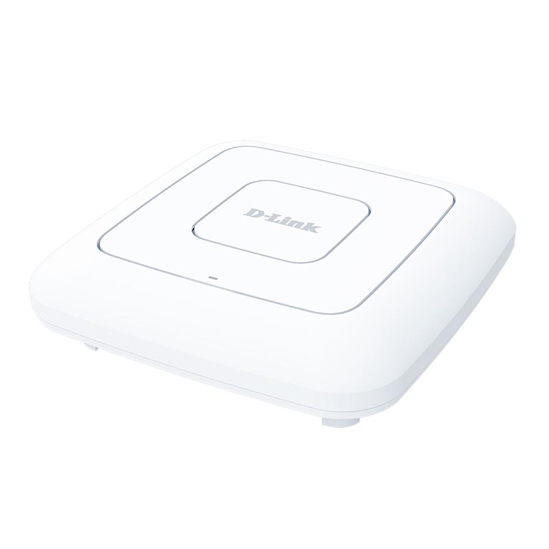Беспроводной маршрутизатор D-Link DAP-300P 2.4 ГГц 300 Мб/с, DAP-300P/A1A