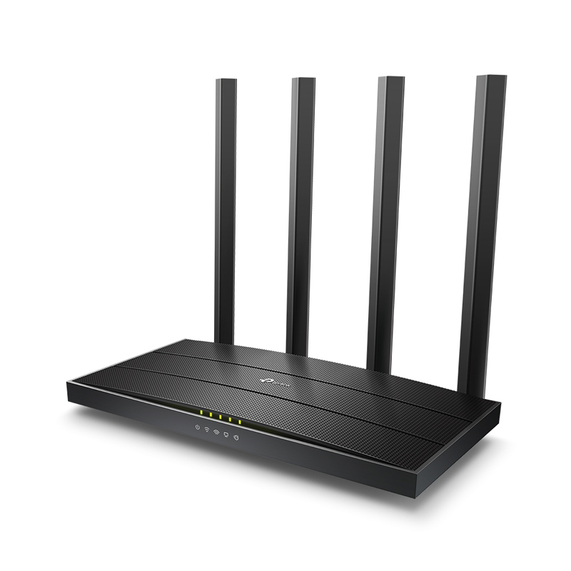 Беспроводной маршрутизатор TP-Link Archer C80 2.4/5 ГГц 1300 Мб/с, ARCHER C80