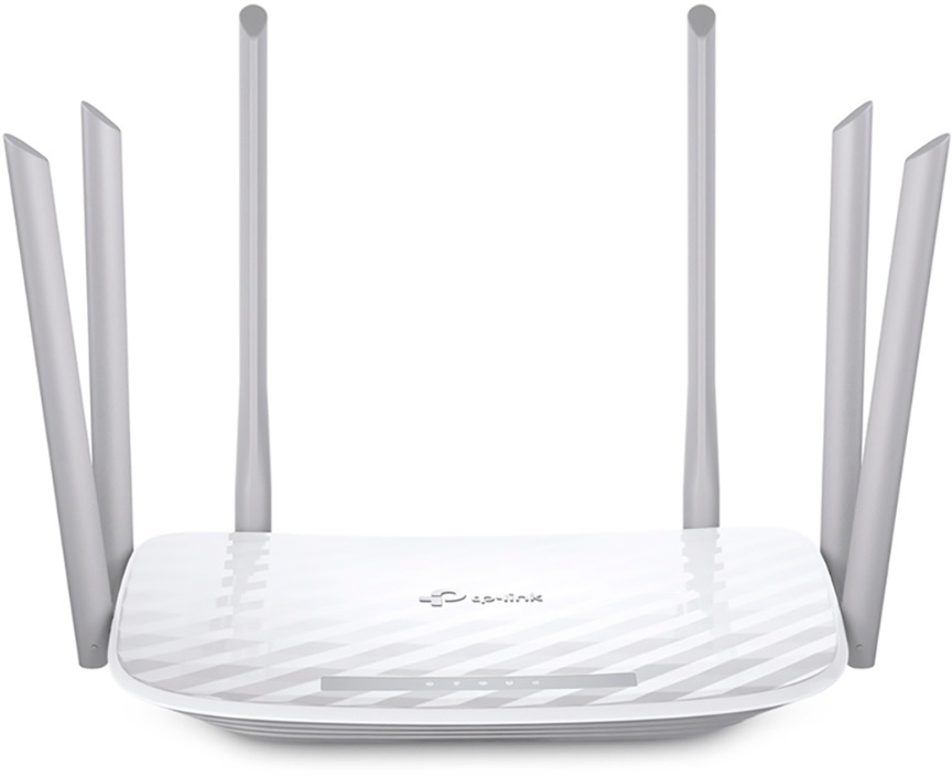 Беспроводной маршрутизатор TP-Link Archer C86 2.4 и 5 ГГц 1300 Мб/с, Mesh, ARCHER C86