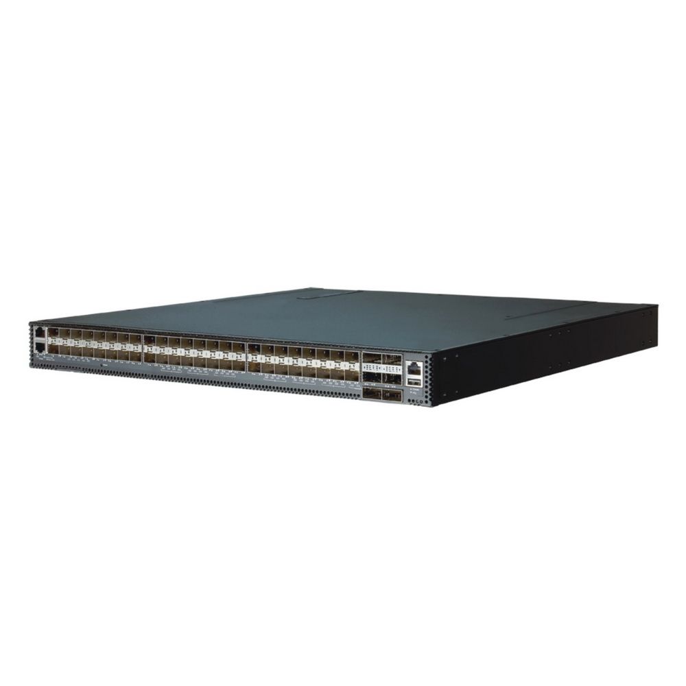 Коммутатор Edgecore 5835-54X-O-AC-F Управляемый 54-ports, 5835-54X-O-AC-F