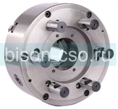 Токарный патрон 400 мм 7100-0092П TMX