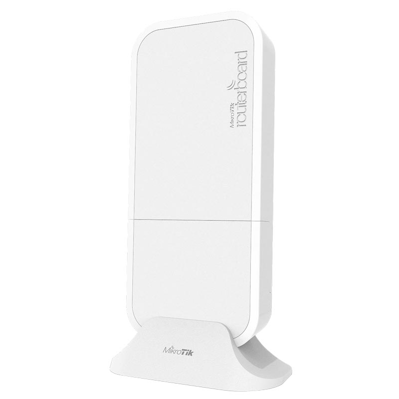 Точка доступа Mikrotik wAP R 2.4 ГГц, 300Mb/s, RBWAPR-2ND