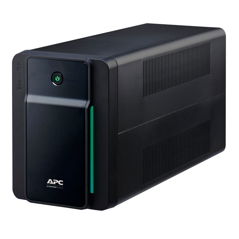 ИБП APC by SE Easy UPS BVX 2200 ВА, Tower, BVX2200LI