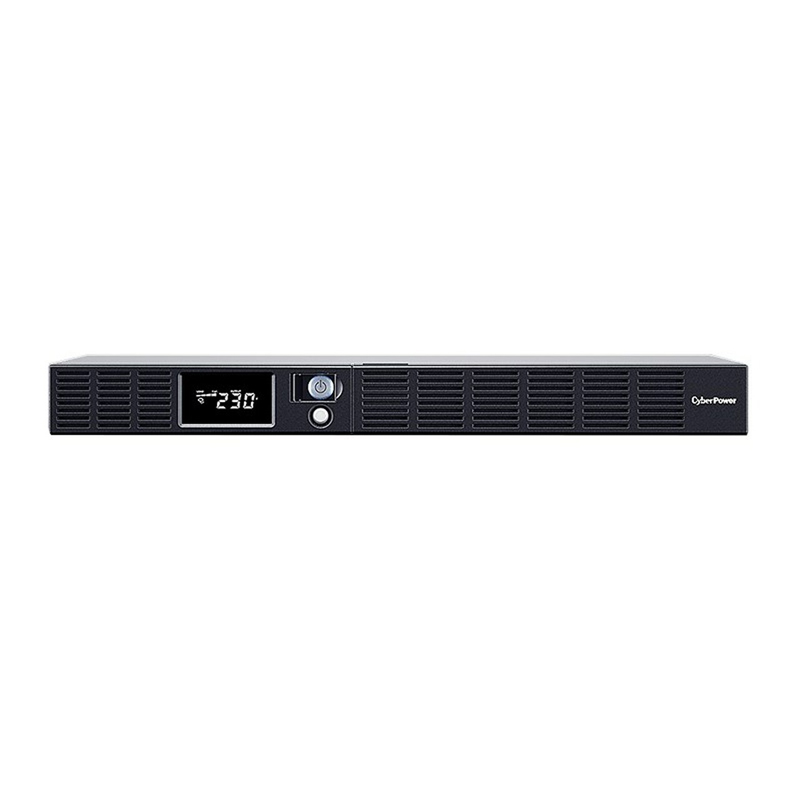 ИБП Cyberpower Office Rackmount 1500 ВА, Rack 1U, OR1500ERM1U