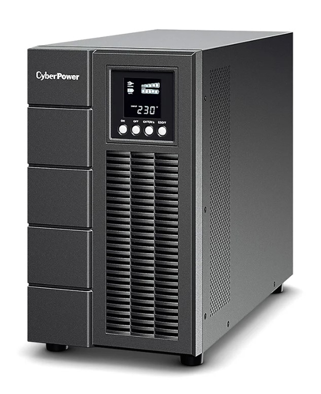 ИБП Cyberpower Online S 3000 ВА, Tower, OLS3000E