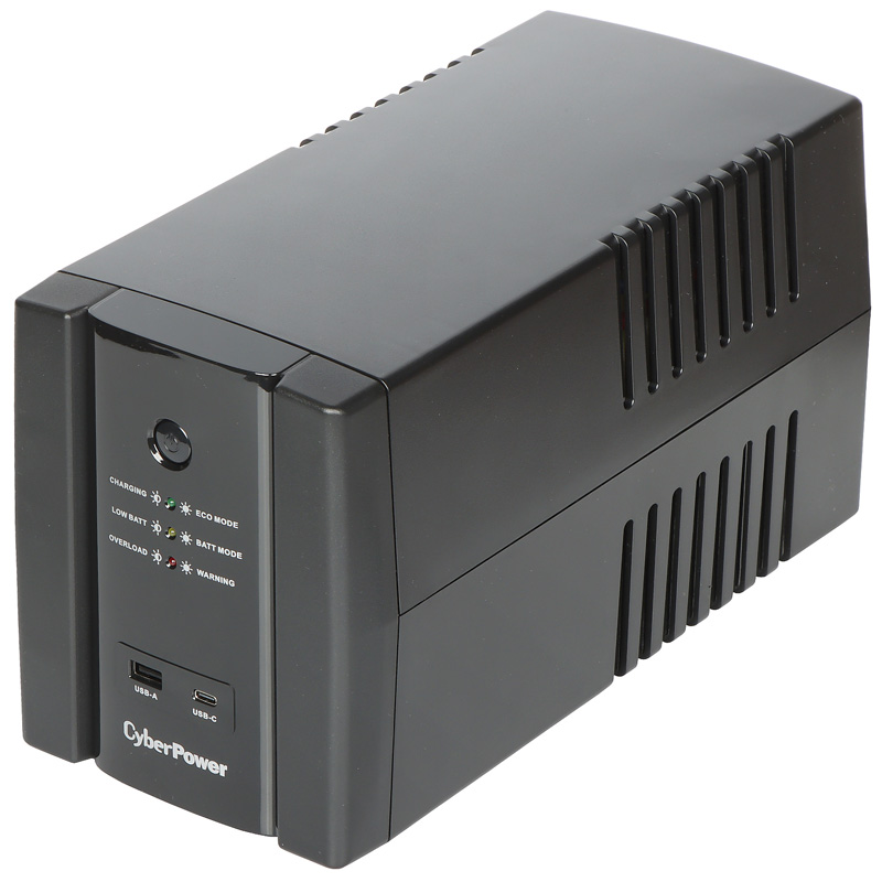ИБП Cyberpower UT 2200 ВА, Tower, UT2200EG