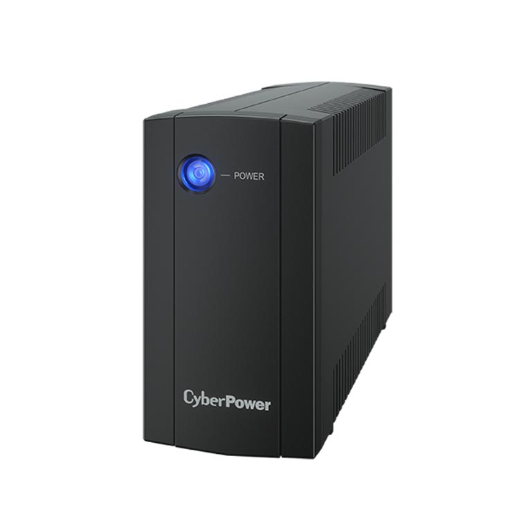 ИБП Cyberpower UT 675 ВА, Tower, UTI675EI