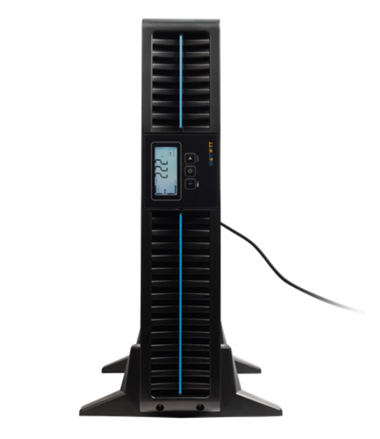 ИБП Delta SMARTWATT DATA PRO 2000 ВА, Rack 2U, UPS DATA PRO 2KVA