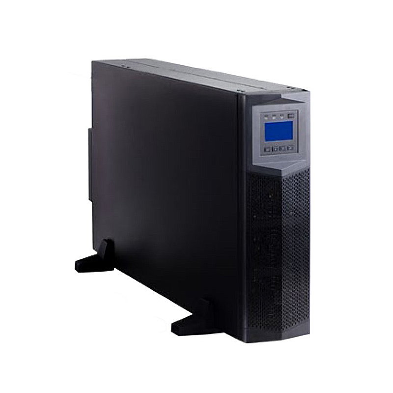 ИБП Dimprom ИБП2000 15000 ВА, Rack/Tower 3U, без батарей, ИБП2000-MБ1-15K