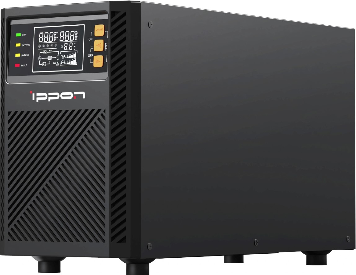 ИБП Ippon Innova TA 1000 ВА, Tower, 2048801