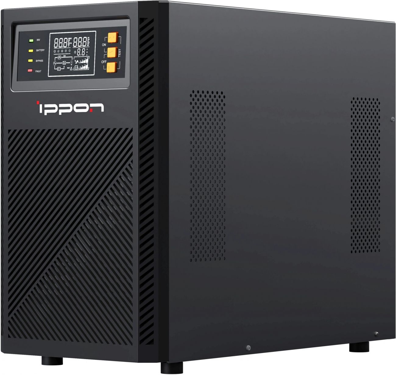 ИБП Ippon Innova TAE 3000 ВА, Tower, 2048806