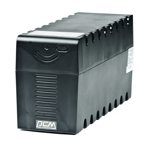 ИБП Powercom RAPTOR 800 ВА, Tower, RPT-800A