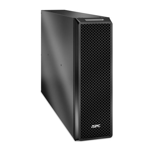 Внешний батареный блок APC by SE Smart-UPS SRT 192 В, SRT192BP