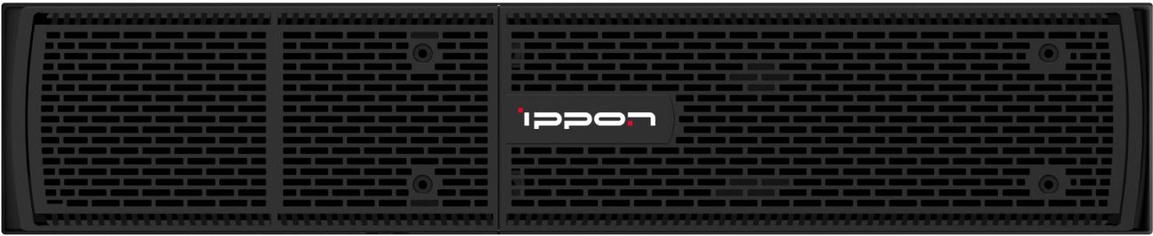 Внешний батареный блок Ippon Innova RTB 3000 192 В, 2028483
