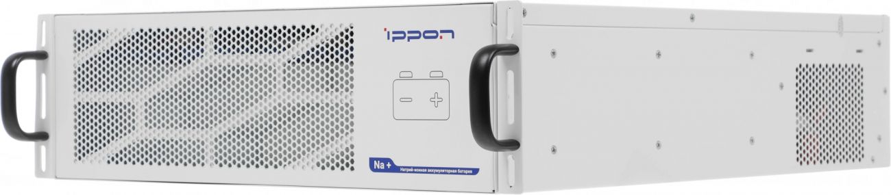Внешний батареный блок Ippon NA+ RTA 6/10K 240 В, 2049897